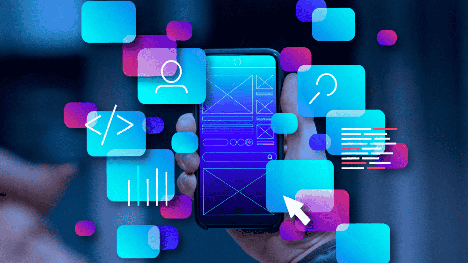 Mobile-First Design: Best Practices for 2024